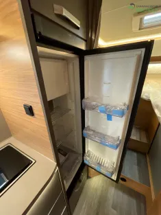 Bild 14 Weinsberg CaraLoft 650 MEG Modell 2025 / Automatik 165 PS
