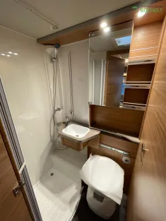 Bild 17 Weinsberg CaraLoft 650 MEG Modell 2025 / Automatik 165 PS