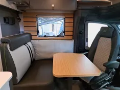 Bild 9 Hymer ML-T CrossOver 570 Winterpaket, AHK, Leder