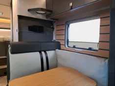Bild 10 Hymer ML-T CrossOver 570 Winterpaket, AHK, Leder