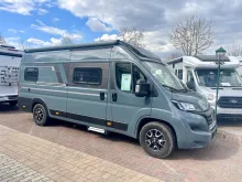 Fahrzeugbild Eura Mobil Van 635 EB #1
