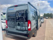 Fahrzeugbild Eura Mobil Van 635 EB #5