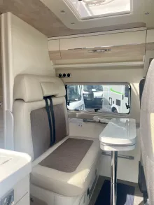 Fahrzeugbild Eura Mobil Van 635 EB #6