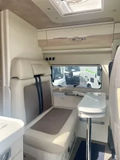 Bild 6 Eura Mobil Van 635 EB