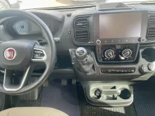 Fahrzeugbild Eura Mobil Van 635 EB #8