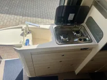 Fahrzeugbild Eura Mobil Van 635 EB #13
