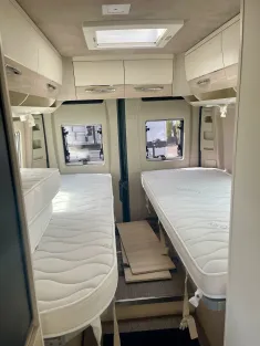 Bild 14 Eura Mobil Van 635 EB