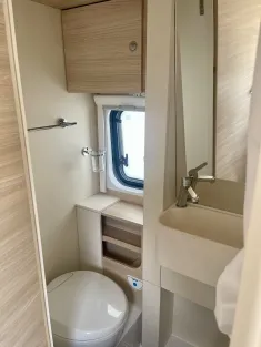 Bild 15 Eura Mobil Van 635 EB