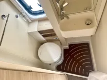 Fahrzeugbild Eura Mobil Van 635 EB #16