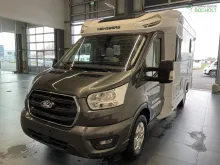 Fahrzeugbild Weinsberg CaraLoft 600MEG 20.037 Euro Nachlass auf LP #4
