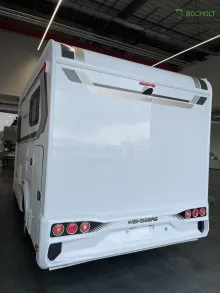 Fahrzeugbild Weinsberg CaraLoft 600MEG 20.037 Euro Nachlass auf LP #5
