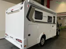 Fahrzeugbild Weinsberg CaraLoft 600MEG 20.037 Euro Nachlass auf LP #6