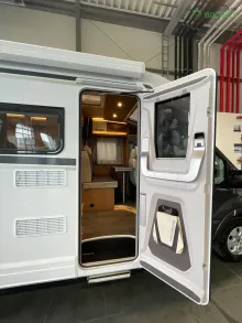 Fahrzeugbild Weinsberg CaraLoft 600MEG 20.037 Euro Nachlass auf LP #8