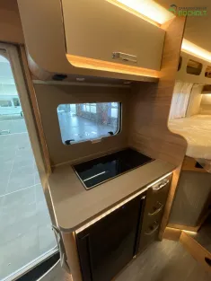 Bild 11 Weinsberg CaraLoft 600MEG Modell 2025 / Automatik 165 PS