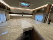 Fahrzeugbild Weinsberg CaraLoft 600MEG 20.037 Euro Nachlass auf LP #12