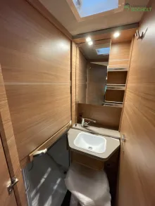 Fahrzeugbild Weinsberg CaraLoft 600MEG 20.037 Euro Nachlass auf LP #13