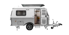 Fahrzeugbild Hymer Eriba Touring 430 Urban #16