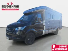 Bild 1 Hymer B-Klasse MC T BlackLine 680 Autark XL, Premium