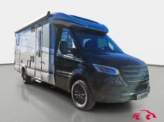 Bild 4 Hymer B-Klasse MC T BlackLine 680 Autark XL, Premium