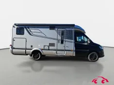 Bild 5 Hymer B-Klasse MC T BlackLine 680 Autark XL, Premium