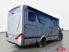 Bild 6 Hymer B-Klasse MC T BlackLine 680 Autark XL, Premium