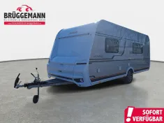 Bild 1 Dethleffs Nomad 490 EST First Edition, neue Generation