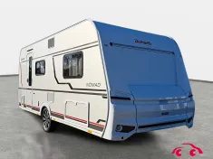 Bild 3 Dethleffs Nomad 490 EST First Edition, neue Generation