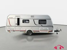 Bild 4 Dethleffs Nomad 490 EST First Edition, neue Generation