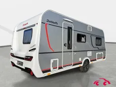 Bild 5 Dethleffs Nomad 490 EST First Edition, neue Generation
