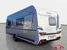 Bild 6 Dethleffs Nomad 490 EST First Edition, neue Generation