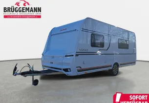 Nomad 490 EST