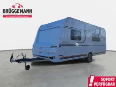 Bild 1 Dethleffs Nomad 490 EST First Edition, neue Generation