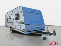 Bild 3 Dethleffs Nomad 490 EST First Edition, neue Generation