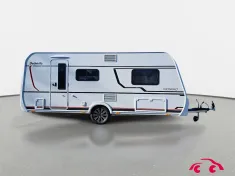 Bild 4 Dethleffs Nomad 490 EST First Edition, neue Generation