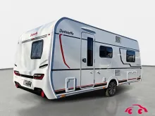 Fahrzeugbild Dethleffs Nomad 490 EST First Edition #5