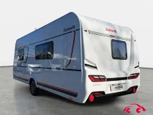 Fahrzeugbild Dethleffs Nomad 490 EST First Edition #6