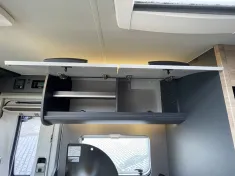 Bild 24 Knaus L!VE/LIVE TI 650 MEG -Platinum Selection-