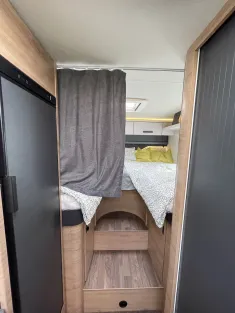 Bild 31 Knaus L!VE/LIVE TI 650 MEG -Platinum Selection-