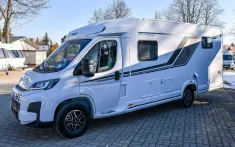 Bild 3 Knaus VAN TI 650 MEG VANSATION