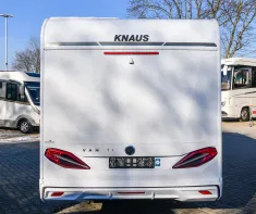 Bild 4 Knaus VAN TI 650 MEG VANSATION