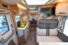 Bild 5 Knaus VAN TI 650 MEG VANSATION