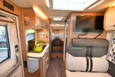 Bild 10 Knaus VAN TI 650 MEG VANSATION