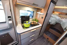 Bild 11 Knaus VAN TI 650 MEG VANSATION
