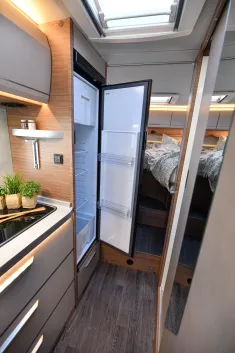 Bild 12 Knaus VAN TI 650 MEG VANSATION
