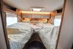 Bild 16 Knaus VAN TI 650 MEG VANSATION