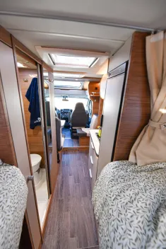 Bild 17 Knaus VAN TI 650 MEG VANSATION