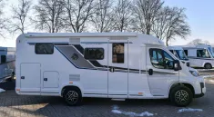 Bild 20 Knaus VAN TI 650 MEG VANSATION