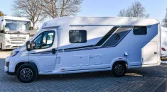 Bild 21 Knaus VAN TI 650 MEG VANSATION