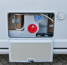 Bild 22 Knaus VAN TI 650 MEG VANSATION