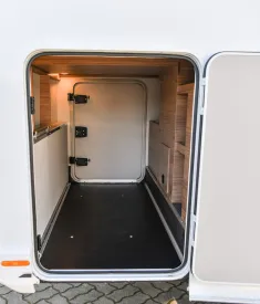 Bild 24 Knaus VAN TI 650 MEG VANSATION